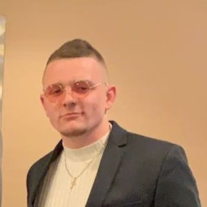 Meet your Posher, Luke